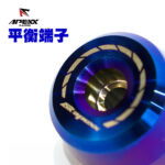 APEXX平衡端子3