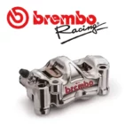 BREMBO MOTO HPK輻射卡鉗 GP4RX 100mm108mm 左卡右卡 鍍鎳