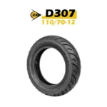 DUNLOP 登錄普輪胎 D307 11070-12