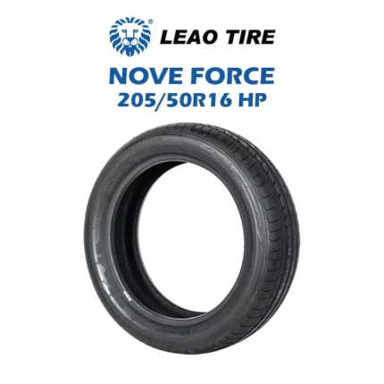 LEAO NOVA 利奧輪胎 NOVA FORCE 20550R16 HP
