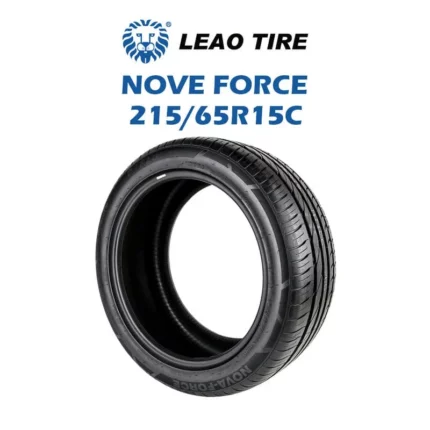 LEAO NOVA 利奧輪胎 NOVA FORCE 21565R15C