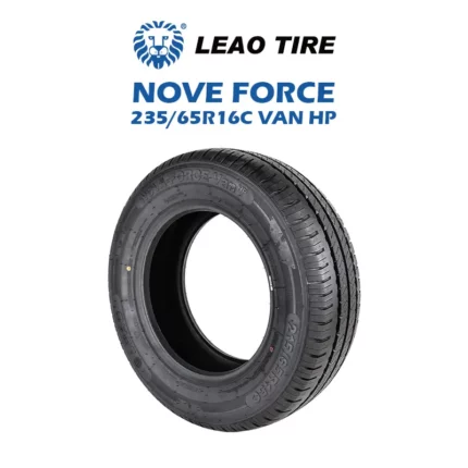 LEAO NOVA 利奧輪胎 NOVA FORCE 23565R16C VAN HP 8PR (2)