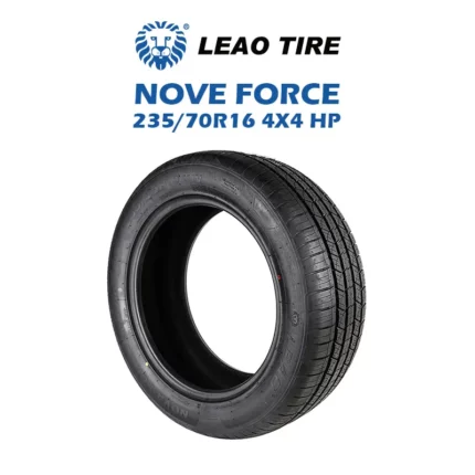 LEAO NOVA 利奧輪胎 NOVA FORCE 235/70R16 4X4 HP