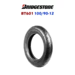 Bridgestone 普利司通 BT601SS 100/90-12F YCX