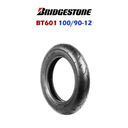 Bridgestone 普利司通 BT601SS 100/90-12F YCX