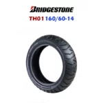 Bridgestone 普利司通 TH01 鋼絲胎 160/60-14