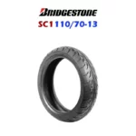 Bridgestone 普利司通輪胎 SC1 110/70-13
