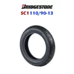 Bridgestone 普利司通輪胎 SC1 110/90-13 F 56L