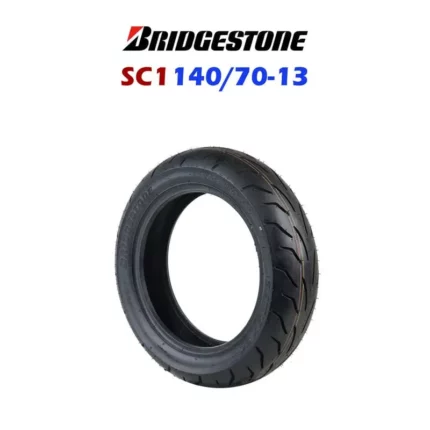 Bridgestone 普利司通輪胎 SC1 140/70-13