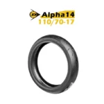 DUNLOP 登祿普輪胎 ALPHA14 110/70-17