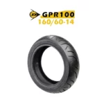 DUNLOP 登祿普輪胎 GPR100 160/60-14