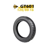 DUNLOP 登祿普輪胎 GT601 120/80-16
