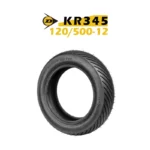 DUNLOP 登祿普輪胎 KR345 120/500-12