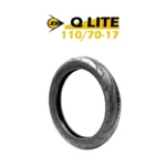 DUNLOP 登祿普輪胎 Q LITE 110/70-17