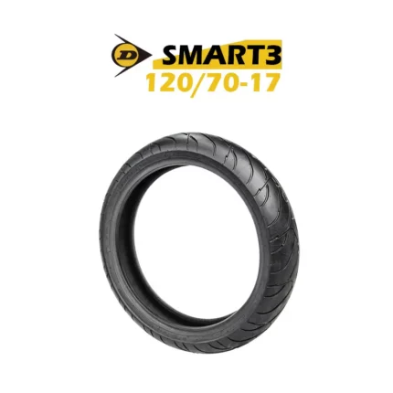 DUNLOP 登祿普輪胎 ROADSMART3 120/70-17