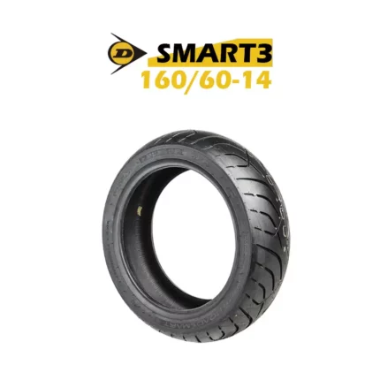 DUNLOP 登祿普輪胎 ROADSMART3 160/60-14