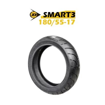 DUNLOP 登祿普輪胎 ROADSMART3 180/55-17