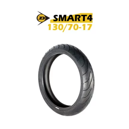 DUNLOP 登祿普輪胎 ROADSMART4 130/70-17