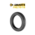 DUNLOP 登祿普輪胎 ROADSMART4 140/70-18