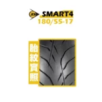 DUNLOP 登祿普輪胎 ROADSMART4 180/55-17-02