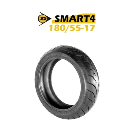 DUNLOP 登祿普輪胎 ROADSMART4 180/55-17