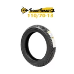 DUNLOP 登祿普輪胎 SCOOTSMART2 聰明胎2 110/70-13