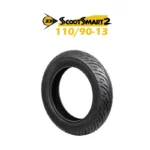 DUNLOP 登祿普輪胎 SCOOTSMART2 聰明胎2 110/90-13