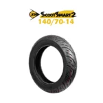 DUNLOP 登祿普輪胎 SCOOTSMART2 聰明胎2 140/70-14