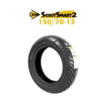 DUNLOP 登祿普輪胎 SCOOTSMART2 聰明胎2 150/70-13