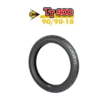 DUNLOP 登祿普輪胎 TT900 90/90-18