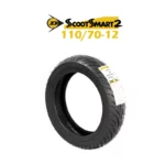 DUNLOP 登錄普輪胎 SCOOTSMART2 聰明胎2 110/70-12