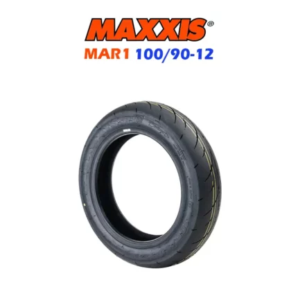 MAXXIS 瑪吉斯輪胎 MAR1 100/90-12