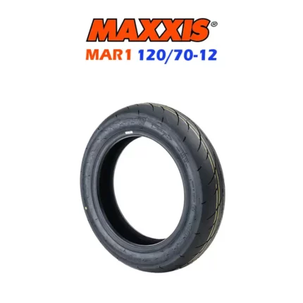 MAXXIS 瑪吉斯輪胎 MAR1 120/70-12