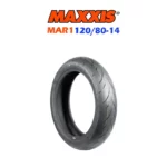 MAXXIS 瑪吉斯輪胎 MAR1 120/80-14