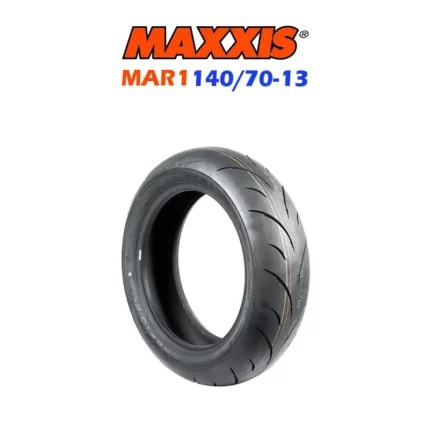 MAXXIS 瑪吉斯輪胎 MAR1 140/70-13