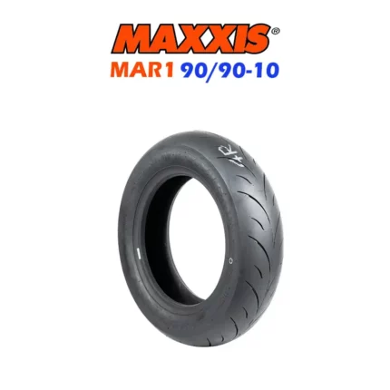 MAXXIS 瑪吉斯輪胎 MAR1 90/90-10