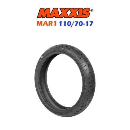 MAXXIS 瑪吉斯輪胎 MAR1 M6233 110/70-17