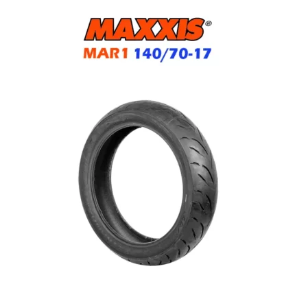 MAXXIS 瑪吉斯輪胎 MAR1 M6234 140/70-17