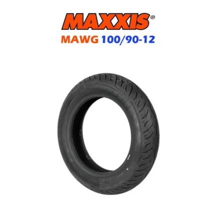 MAXXIS 瑪吉斯輪胎 MAWG 水行俠 100/90-12