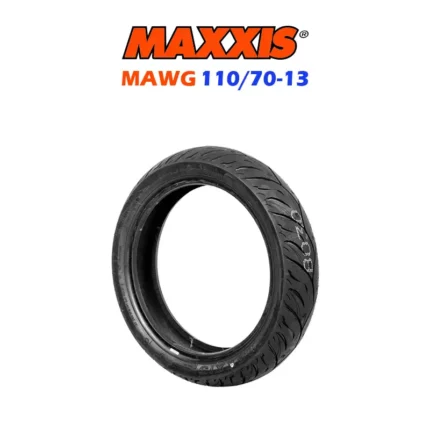 MAXXIS 瑪吉斯輪胎 MAWG 水行俠 110/70-13