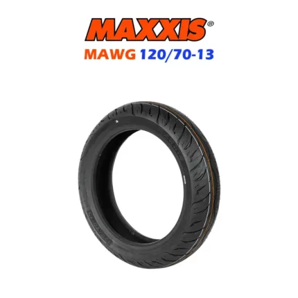 MAXXIS 瑪吉斯輪胎 MAWG 水行俠 120/70-13