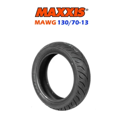 MAXXIS 瑪吉斯輪胎 MAWG 水行俠 130/70-13