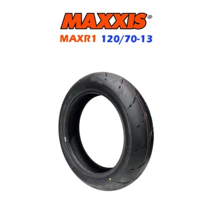 MAXXIS 瑪吉斯輪胎 MAXR1 120/70-13