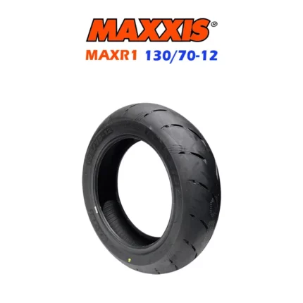 MAXXIS 瑪吉斯輪胎 MAXR1 130/70-12