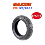 MAXXIS 瑪吉斯輪胎 S98 SPORT 120/70-13
