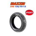 MAXXIS 瑪吉斯輪胎 S98 SPORT 130/70-13
