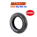 MAXXIS 瑪吉斯輪胎 S98 SPORT 90/90-10