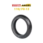 PIRELLI 倍耐力 ANGEL SCOOTER 天使胎 110/70-13