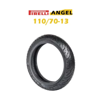 PIRELLI 倍耐力 ANGEL SCOOTER 天使胎 110/70-13