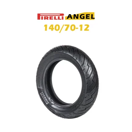 PIRELLI 倍耐力 ANGEL SCOOTER 天使胎 140/70-12